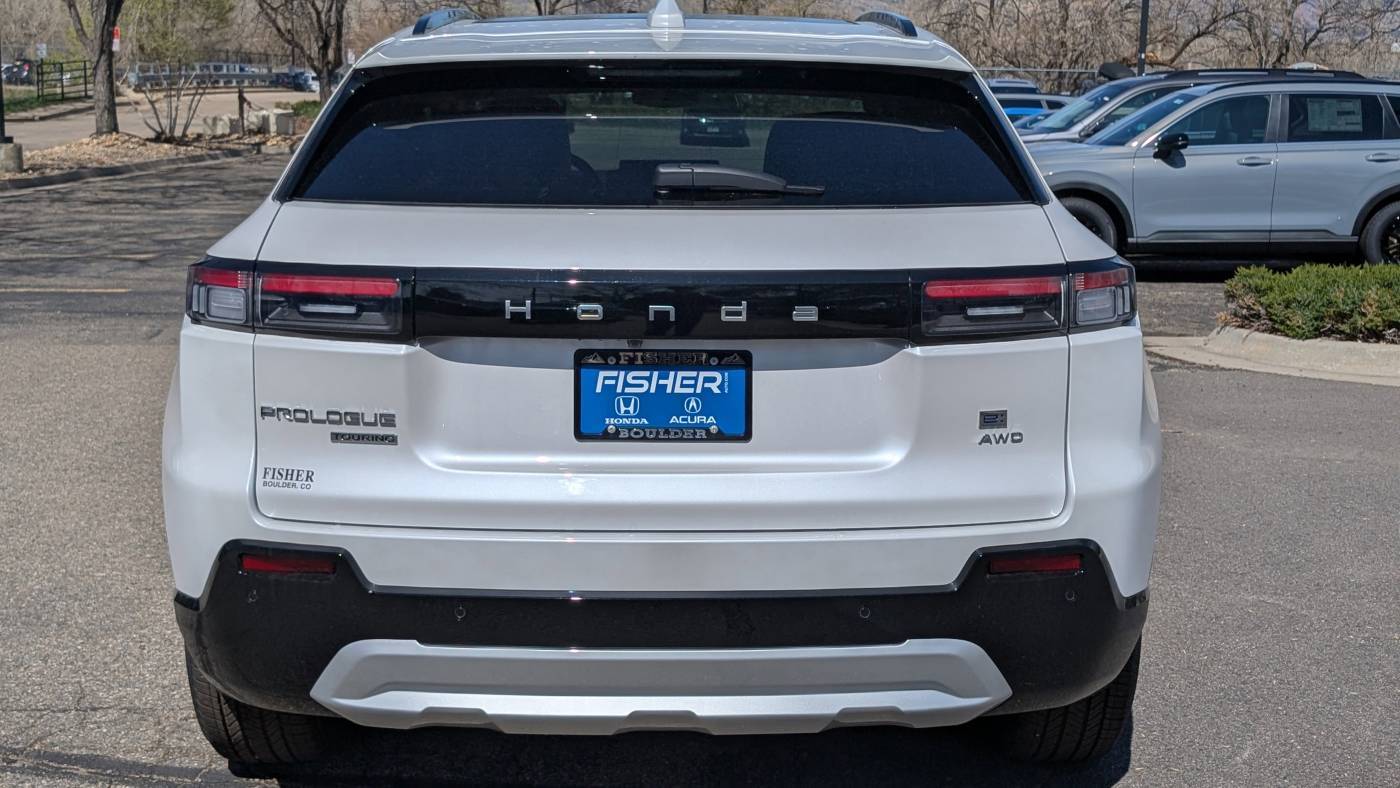 2025 Honda Prologue 3GPKHXRJ6SS501670