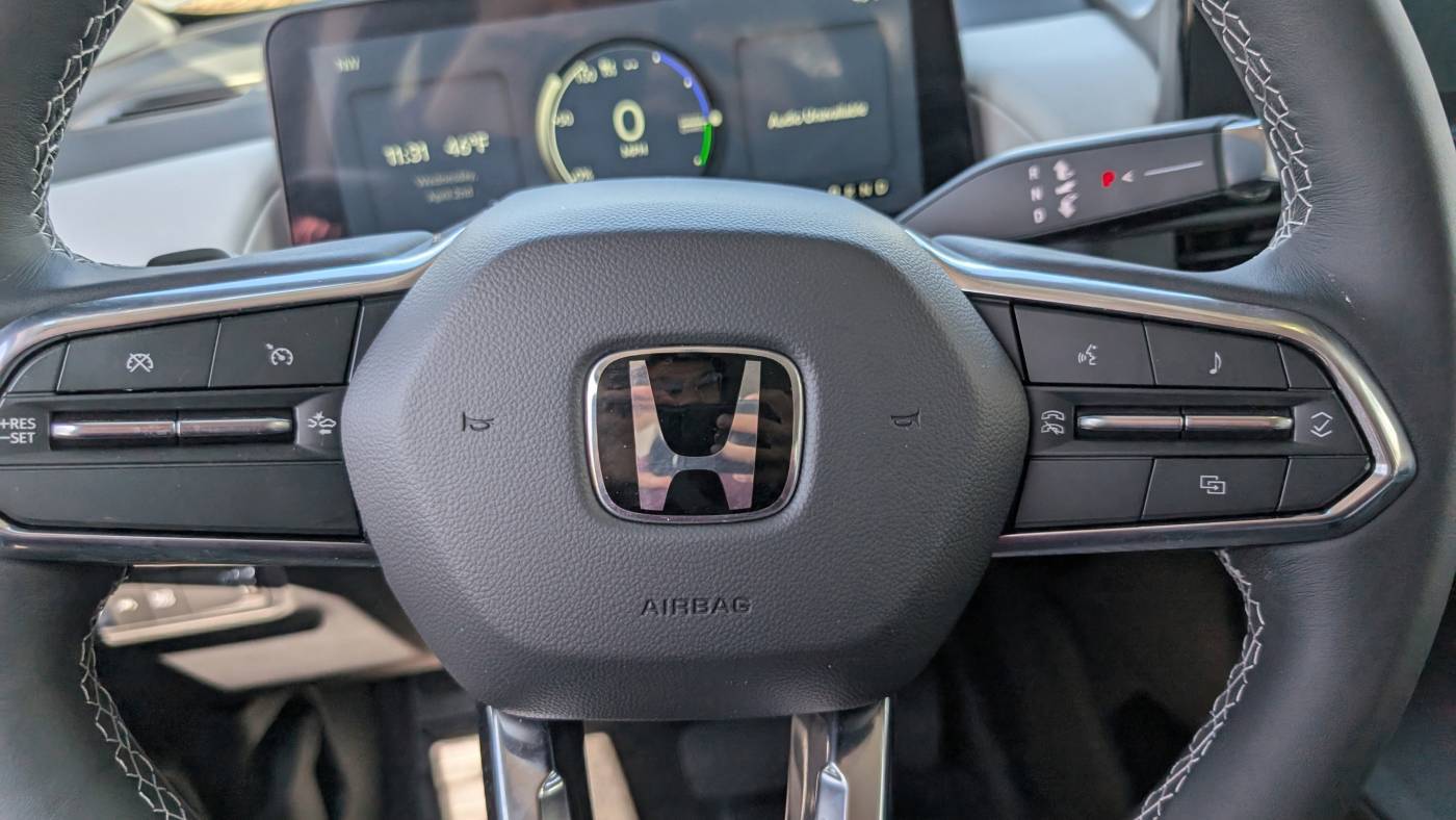 2025 Honda Prologue 3GPKHXRJ6SS501670