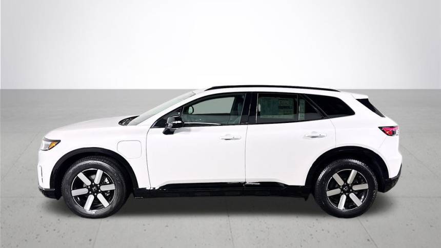 2025 Honda Prologue 3GPKHXRJ2SS504761