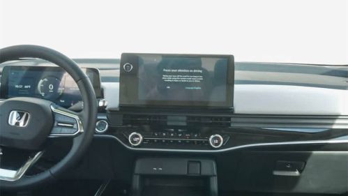2025 Honda Prologue 3GPKHWRM9SS509279