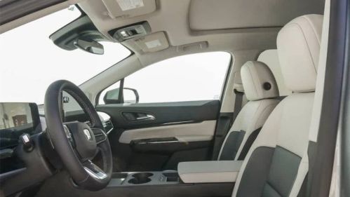 2025 Honda Prologue 3GPKHWRM9SS509279