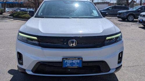 2025 Honda Prologue 3GPKHXRJ6SS501670