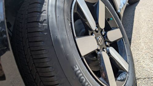 2025 Honda Prologue 3GPKHXRJ6SS501670
