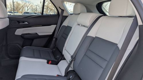 2025 Honda Prologue 3GPKHXRJ6SS501670