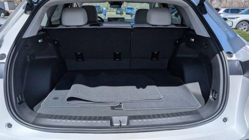 2025 Honda Prologue 3GPKHXRJ6SS501670