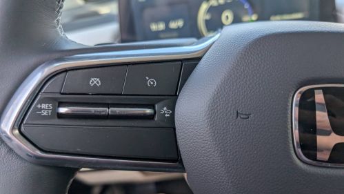 2025 Honda Prologue 3GPKHXRJ6SS501670