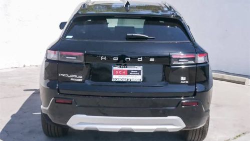 2025 Honda Prologue 3GPKHXRJ8SS509799