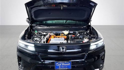 2024 Honda Prologue 3GPKHZRJ0RS545086