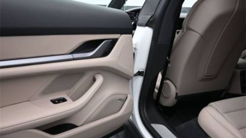 2025 Porsche Taycan WP0AA2Y13SSA09280