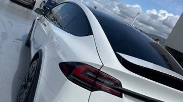 2023 Tesla Model X 7SAXCBE52PF417365