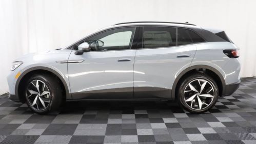 2025 Volkswagen ID.4 1V2WSPE85SC003505