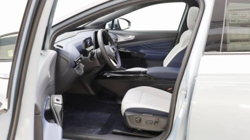 2025 Volkswagen ID.4 1V2WSPE85SC003505