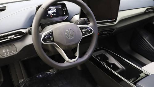 2025 Volkswagen ID.4 1V2WSPE85SC003505