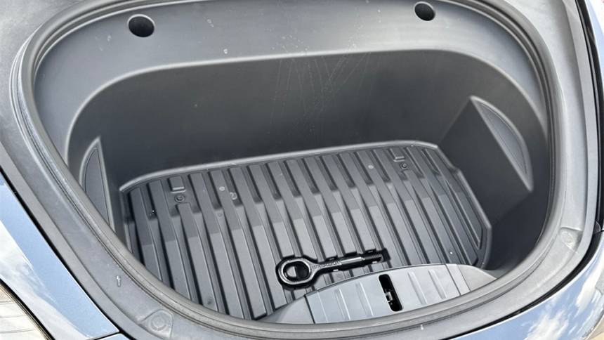 2023 Tesla Model 3 5YJ3E1EC7PF713433
