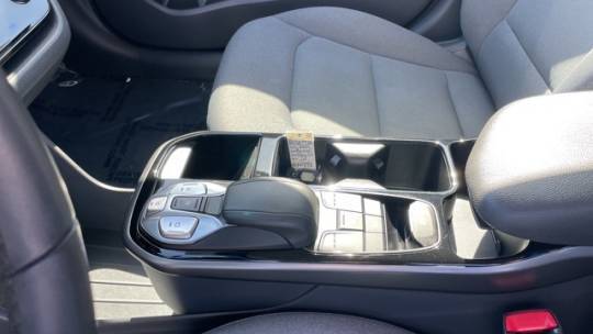 2021 Hyundai IONIQ KMHC75LJ3MU081855