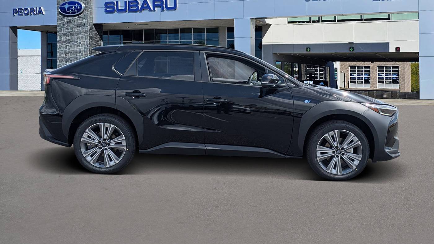 2025 Subaru Solterra JTMABABA9SA096752