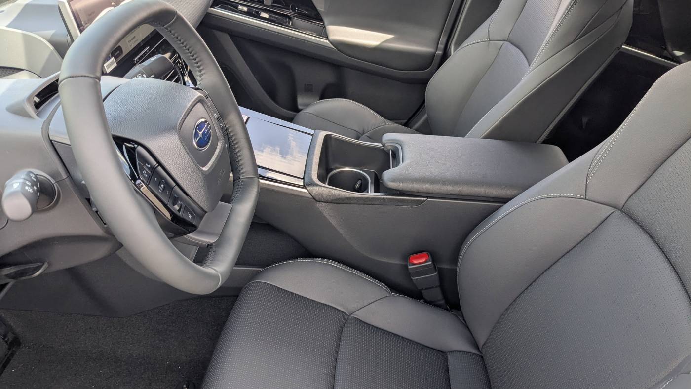 2025 Subaru Solterra JTMABABA9SA096752