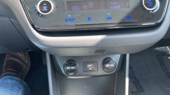 2021 Hyundai IONIQ KMHC75LJ3MU081855