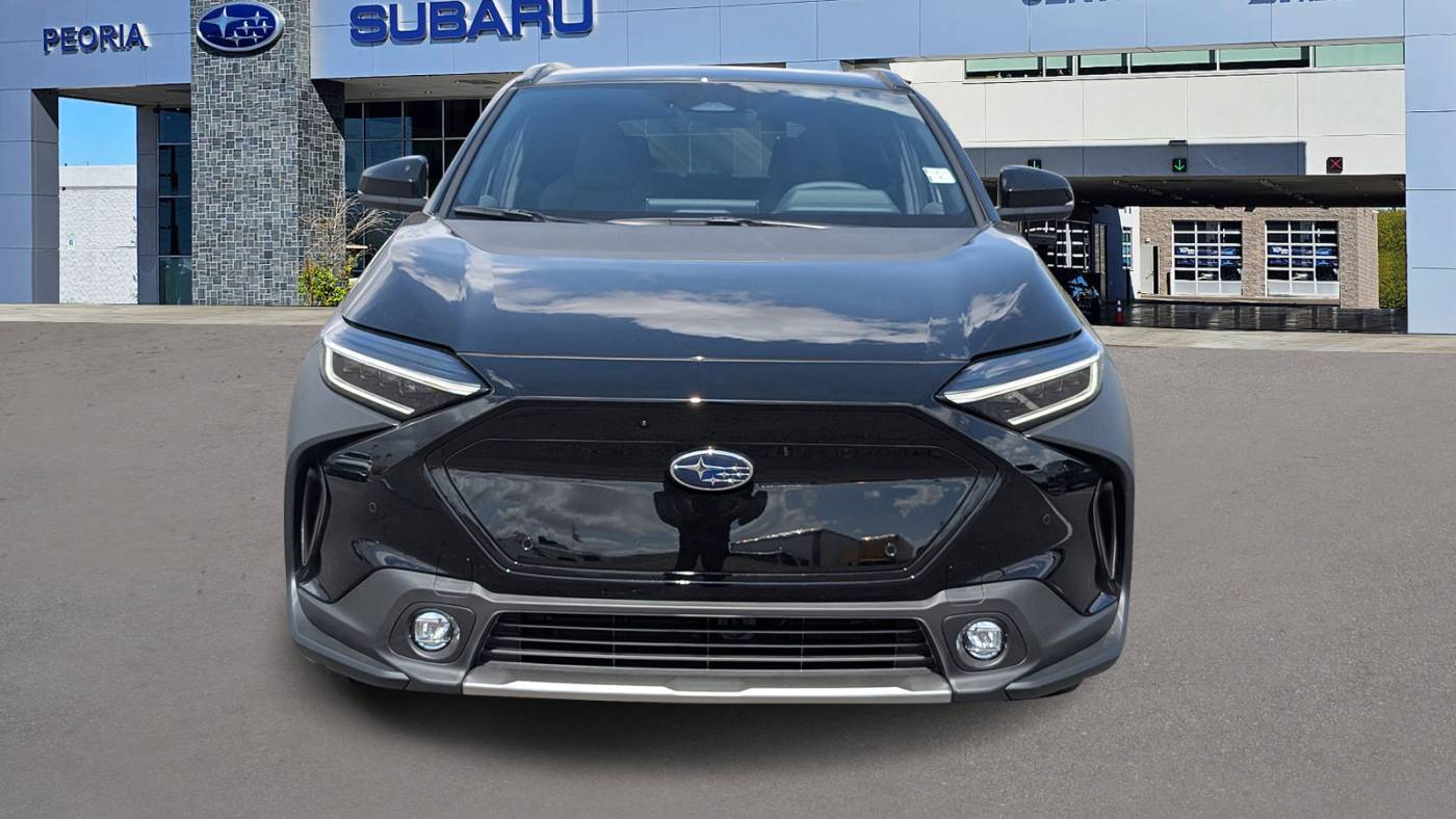 2025 Subaru Solterra JTMABABA9SA096752
