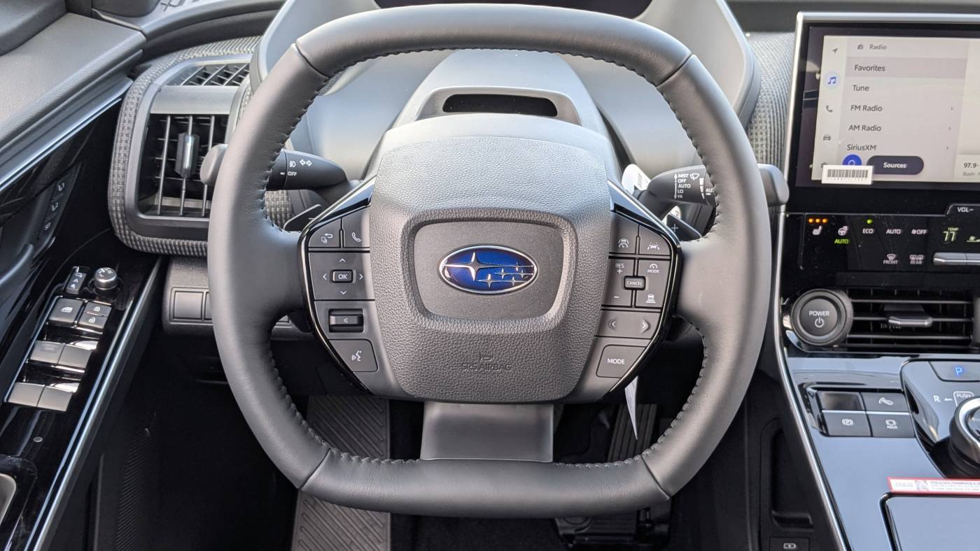 2025 Subaru Solterra JTMABABA9SA096752