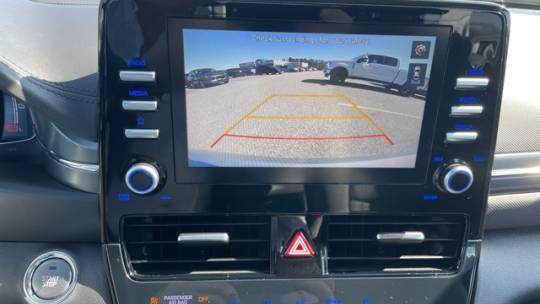 2021 Hyundai IONIQ KMHC75LJ3MU081855