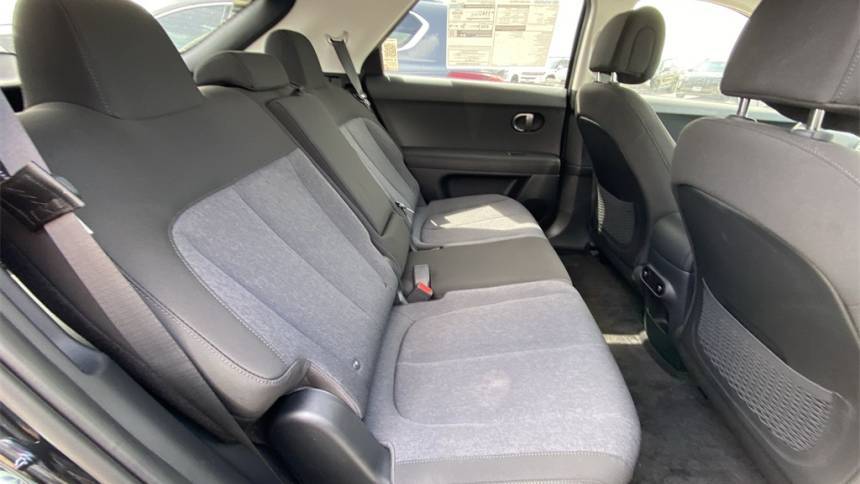 2025 Hyundai IONIQ 5 7YAKM4DA1SY011982