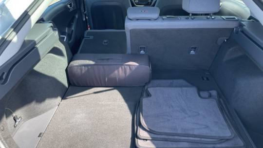 2021 Hyundai IONIQ KMHC75LJ3MU081855