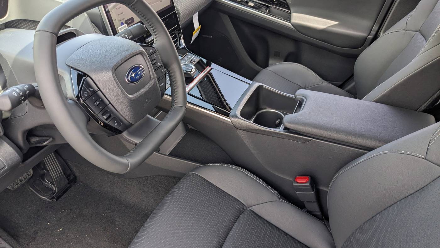 2025 Subaru Solterra JTMABABA9SA096752