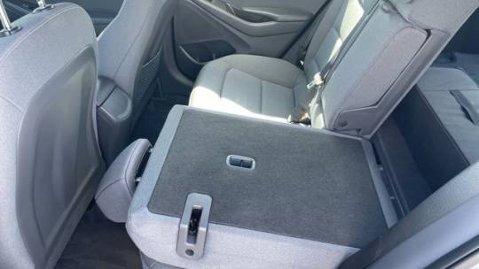 2021 Hyundai IONIQ KMHC75LJ3MU081855