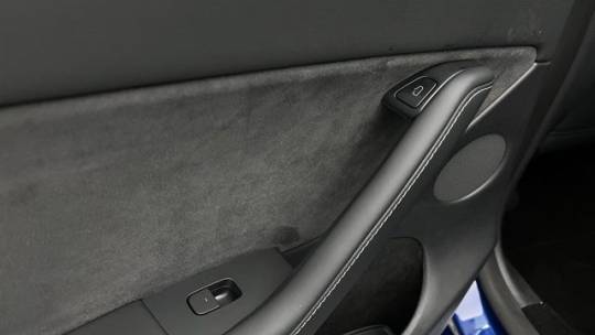 2023 Tesla Model Y 7SAYGDEE4PA054519