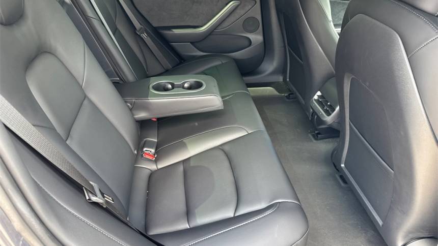 2023 Tesla Model 3 5YJ3E1EC7PF713433
