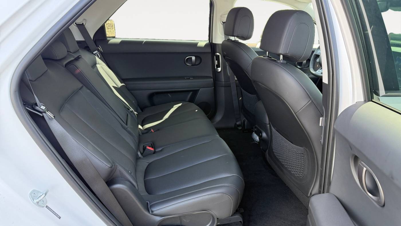 2025 Hyundai IONIQ 5 7YAKN4DA4SY001931