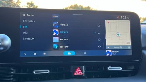 2025 Hyundai IONIQ 5 7YAKN4DA5SY001694