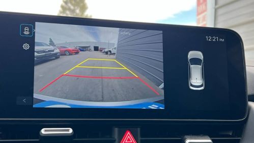 2025 Hyundai IONIQ 5 7YAKN4DA5SY001694