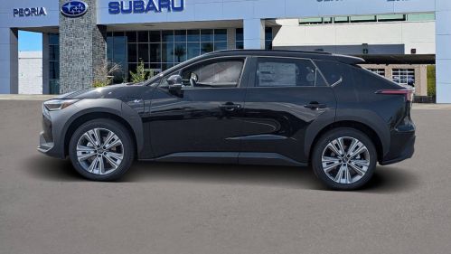 2025 Subaru Solterra JTMABABA9SA096752