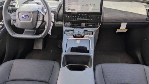 2025 Subaru Solterra JTMABABA9SA096752