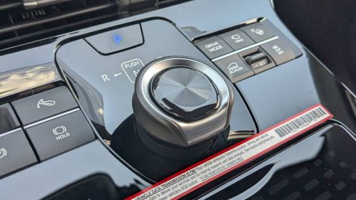 2025 Subaru Solterra JTMABABA9SA096752