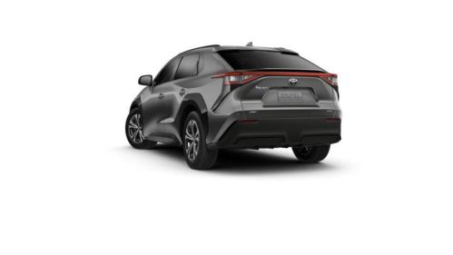 2024 Toyota bZ4X JTMABACAXRA090418