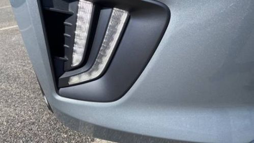 2021 Hyundai IONIQ KMHC75LJ3MU081855