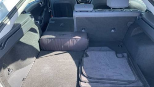 2021 Hyundai IONIQ KMHC75LJ3MU081855
