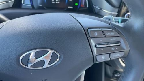 2021 Hyundai IONIQ KMHC75LJ3MU081855