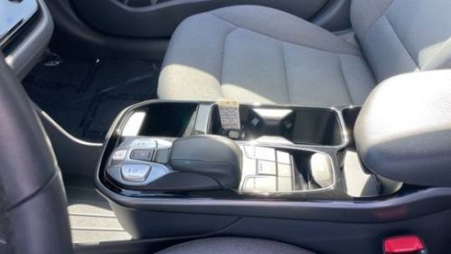 2021 Hyundai IONIQ KMHC75LJ3MU081855