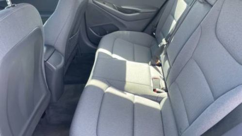 2021 Hyundai IONIQ KMHC75LJ3MU081855