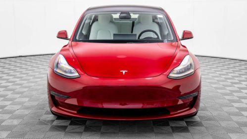 2023 Tesla Model 3 5YJ3E1EC2PF408440