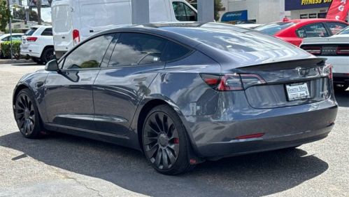 2023 Tesla Model 3 5YJ3E1EC7PF713433