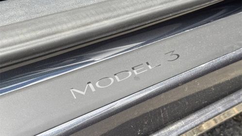 2023 Tesla Model 3 5YJ3E1EC7PF713433