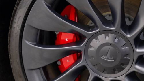 2023 Tesla Model 3 5YJ3E1EC2PF408440