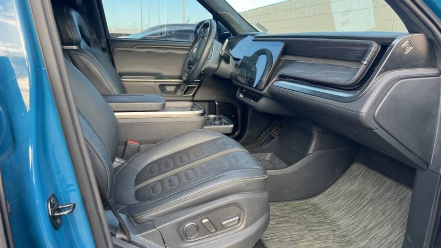 2023 Rivian R1S - Images - 9
