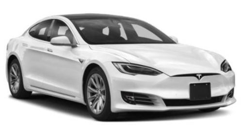 2020 Tesla Model S 5YJSA1E28LF410864