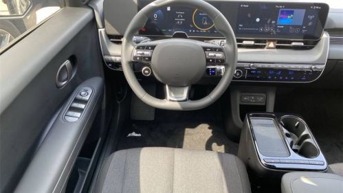 2025 Hyundai IONIQ 5 7YAKM4DA1SY011982